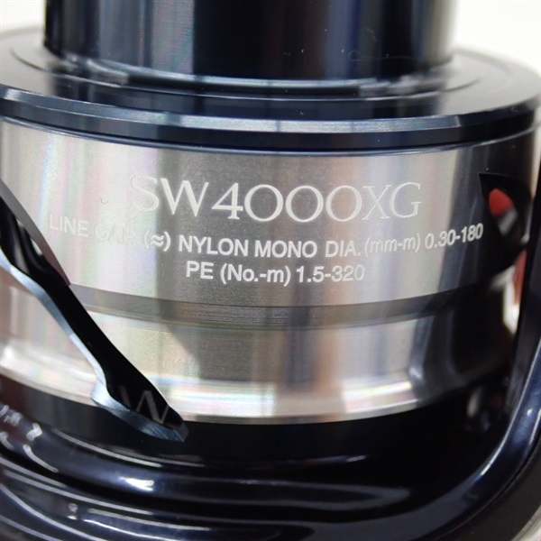 ２１ツインパワーＳＷ４０００ＸＧ